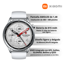 Xiaomi Watch S5 - Gris
