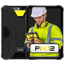 Tablet Armor Pad 2 256GB/ 16GB LTE- Negro