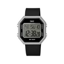 Reloj Q&Q M206J003Y Diseño Deportivo