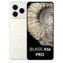 Celular ZTE BLADE A56 PRO 4G 128GB/6+8 RAM- DORADO