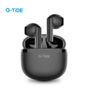 Audífonos G-TiDe L1 – Negros