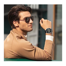 Reloj Q&Q M206J003Y Diseño Deportivo