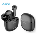 Audífonos G-TiDe L1 – Negros