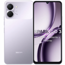 Celular Spark GO 3 128GB/4GB - Morado