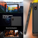 Tableta Armor Pad 8" 4G 128GB/16GB