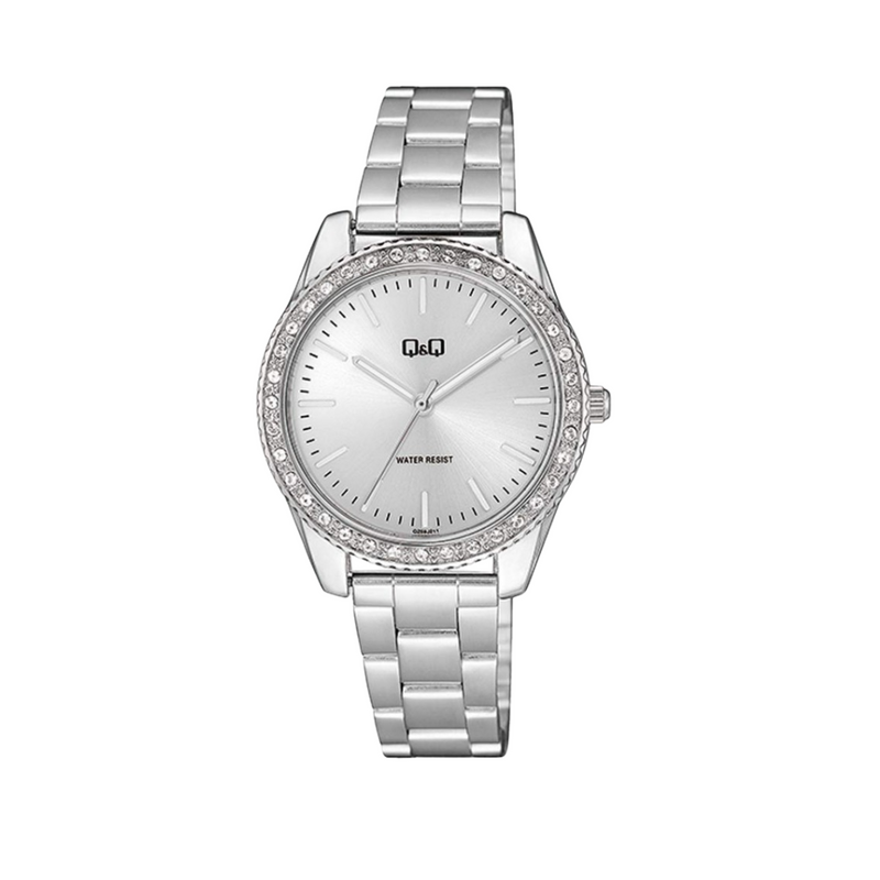 Reloj Q&Q QZ59J211Y Diseño Casual