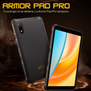 Tableta Armor Pad 8" 4G 128GB/16GB