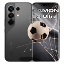 Celular Tecno Camon 50 Ultra 5G 256GB/8GB - Negro