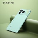 Celular ZTE BLADE A36 4G 64GB/2+4 GB RAM-VERDE