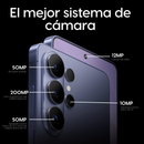 Samsung Galaxy S26 ULTRA 256GB/12GB - Morado