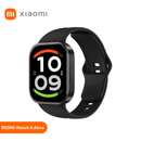 REDMI Watch 6 Active-Negro