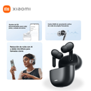 Xiaomi Redmi Buds 8 Lite - Negro