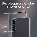 Samsung Galaxy S25 FE 512GB/8GB RAM - Negro