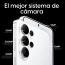 Samsung Galaxy S26 ULTRA 256GB/12GB - Blanco