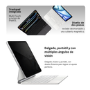 Magic Keyboard - Blanco