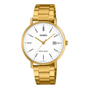 Reloj Hombre Casio Modelo MTP-VT05G-7E Diseño Elegante