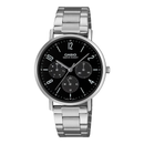 Reloj Hombre Casio Modelo MTP-VT06D-1B Diseño Elegante