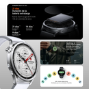 Xiaomi Watch S5 - Gris