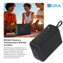 Bocina Inalámbrica 5.6Hs