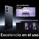 Celular Spark GO 3 64GB/4GB - Negro