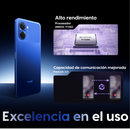 Celular Spark GO 3 64GB/4GB - Azul