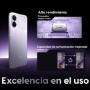 Celular Spark GO 3 128GB/4GB - Morado