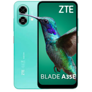 Celular ZTE BLADE A35E 4G 64GB/2+4GB RAM-Verde