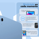 iPad A16 11" 128GB - Azul