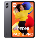 Tablet REDMI PAD 2 PRO De 256GB/8GB- Gris Grafito