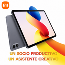 Tablet REDMI PAD 2 PRO De 256GB/8GB- Gris Grafito