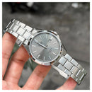 Reloj Casio MTS-115D-8A Diseño Elegante