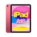 Ipad A16 11" 128GB- Rosa