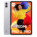 Tablet REDMI PAD 2 PRO De 256GB/8GB- Plata