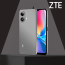 Celular ZTE BLADE A35E 4G 64GB/2+4GB RAM-Gris