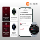 Xiaomi Watch S5 - Gris