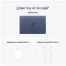 Apple MacBook Neo 512GB- Índigo