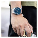 Reloj Casio Referencia MTP-VD03D-2A2 Diseño Elegante