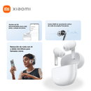 Xiaomi Redmi Buds 8 Lite - Blanco