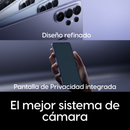 Samsung Galaxy S26 ULTRA 256GB/12GB - Morado