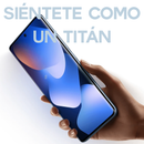 Celular Xiaomi Redmi Note 15 4G 512GB/8GB RAM - Azul