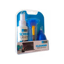 Kit Limpieza 4 En 1 IGOMA