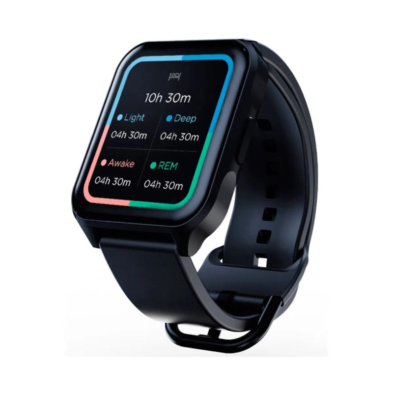 Reloj Inteligente Motorola Moto Watch 70 - Negro