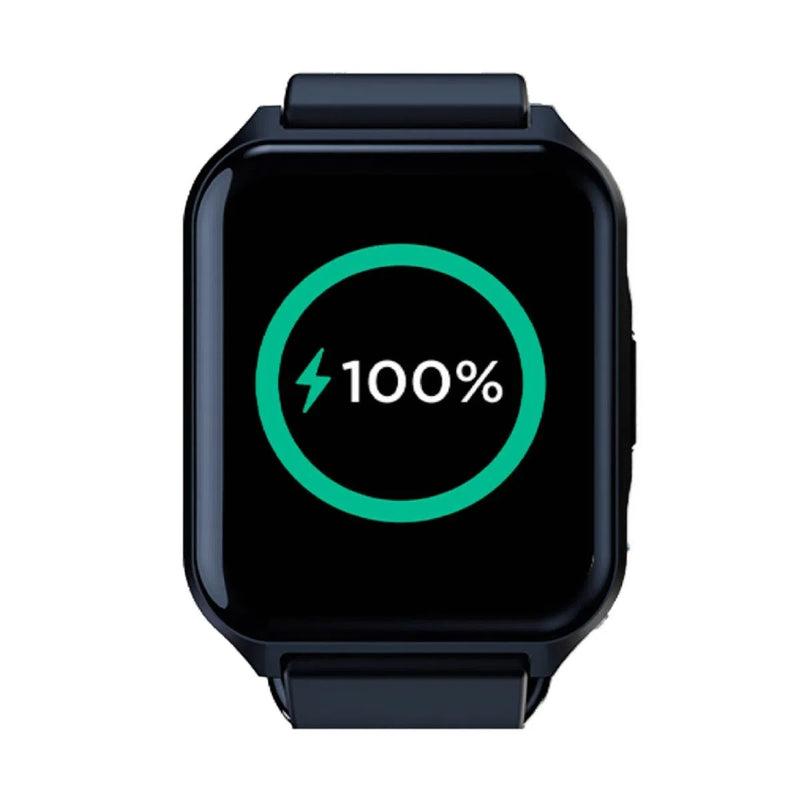 Reloj Inteligente Motorola Moto Watch 70 - Negro