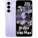 Celular ZTE Nubia V80 Max 4G 256GB/ 8+12 GB RAM-Morado