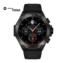 Reloj inteligente Smartwatch Aurafit Terra Deportivo