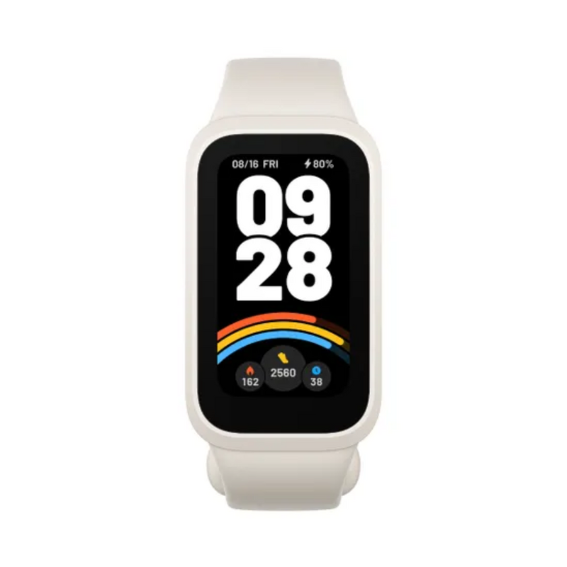 Xiaomi Smart Band 9 Active - Blanca