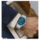 Reloj Casio Modelo MTP-E515D-2A1 Diseño Elegante