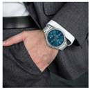 Reloj Casio Modelo MTP-E515D-2A1 Diseño Elegante