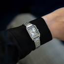 Reloj Casio Modelo LTP-V007D-7B Diseño Elegante