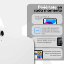 iPad A16 11" 128GB - Plata